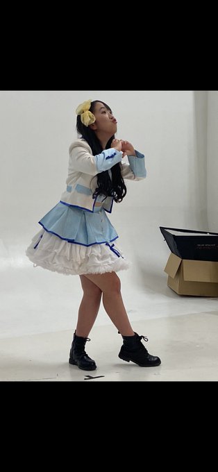 Twitterのコスプレ画像48