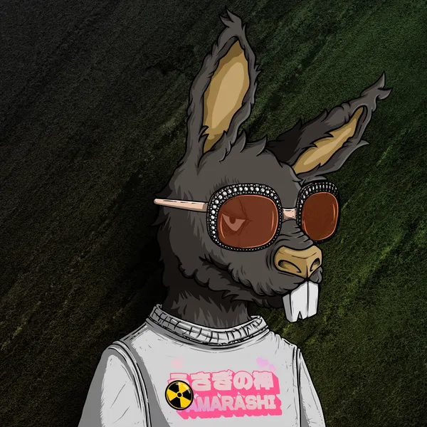 Looking into #Cardano #NFT  and bought <a href="/DeadRabbitRS/">Dead Rabbit Resurrection Society</a> ... feel like they could pass 1k soon. What else is popular on #cardano ?