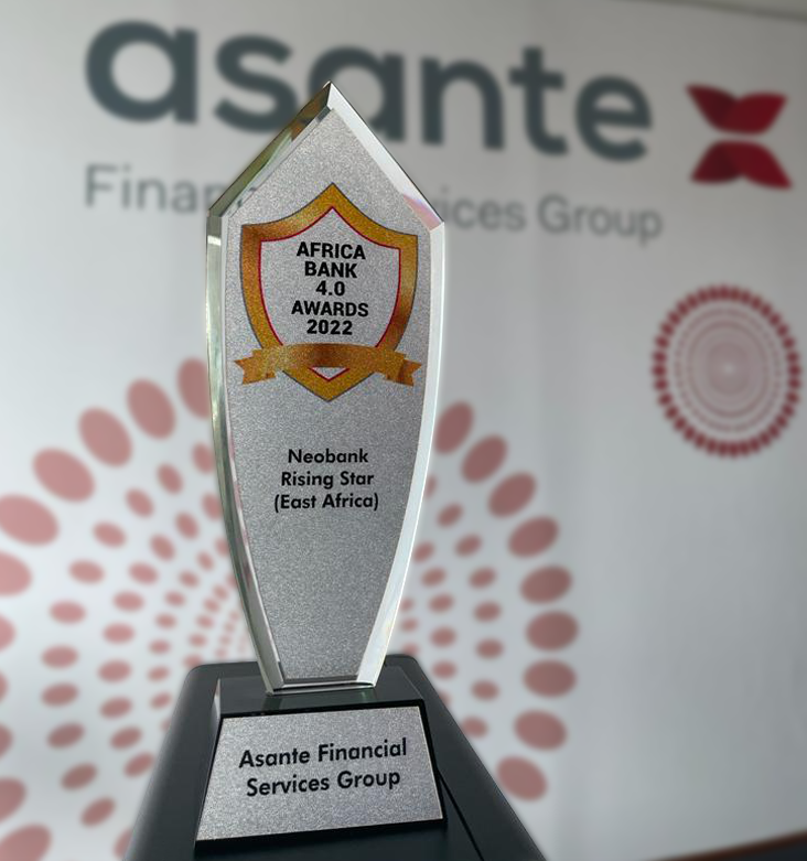 Asante Financial Services Group tweet media