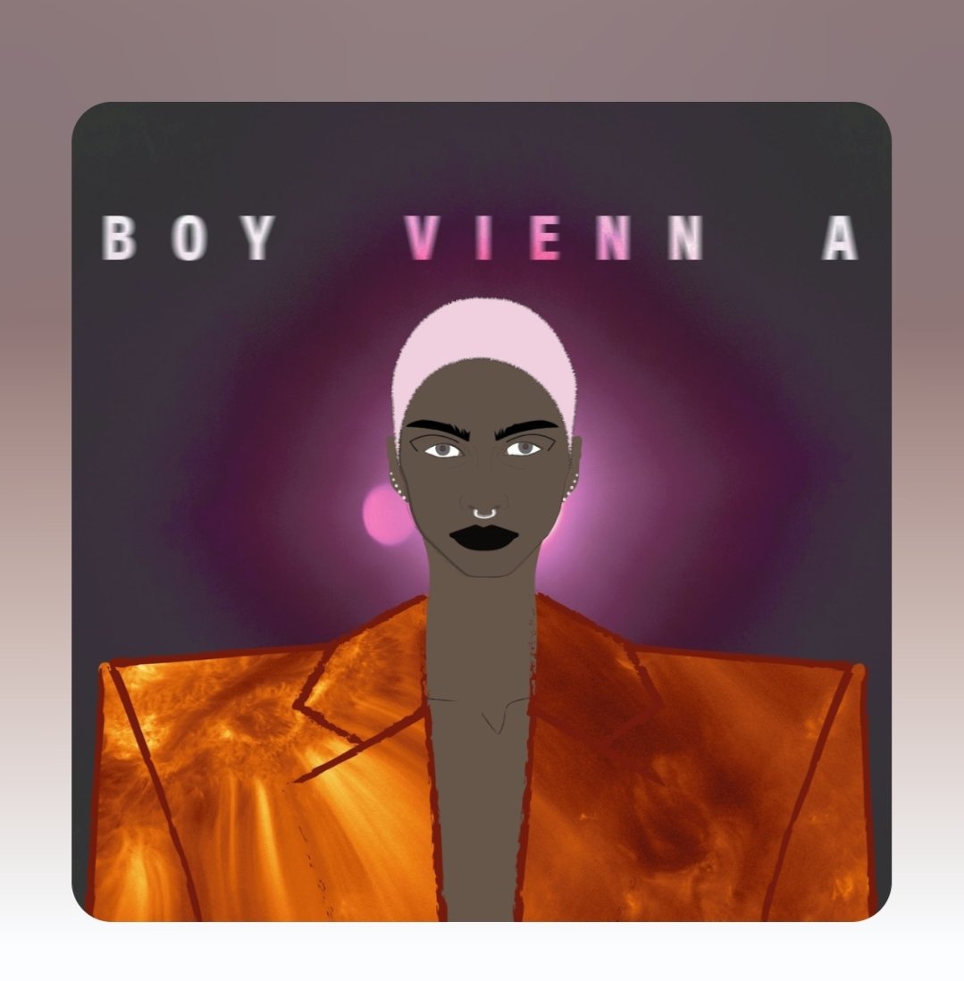 Happy to be part of the fam of this amazing project!❤️🚀🔥<a href="/Boy_Vienn_A/">Boy Vienna</a> 

We have met the artist/queen👑 of the project <a href="/ZeopatraNYC/">Zeopatra</a> and she is so so f*cking DOPE!

Love to support other women in the #nftspace

WHEN WOMEN SUPPORT EACH OTHER INCREDIBLE THINGS WILL HAPPEN🌈🌺❤️