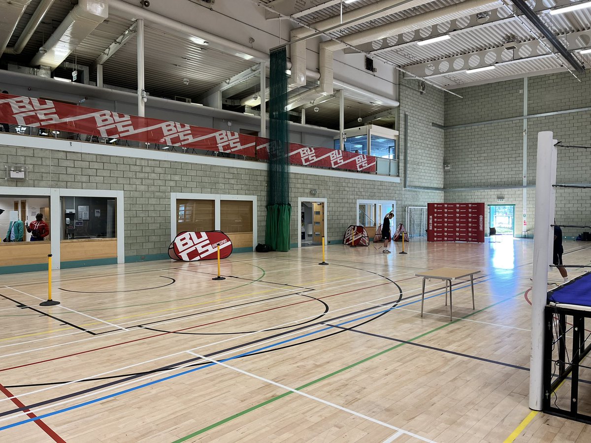 James Dale (@jamesd1307) on Twitter photo Busy weekend ahead <a href="/wlv_sport/">WLV Sport</a> as we host the <a href="/BUCSsport/">BUCS</a> student boxing championships.
<a href="/wlv_uni/">University of Wolverhampton</a> staff and students get free access to the event so pop down and take a look. You can also talk to our staff about staying active throughout the summer with lots of activities on offer Busy weekend ahead <a href="/wlv_sport/">WLV Sport</a> as we host the <a href="/BUCSsport/">BUCS</a> student boxing championships.
<a href="/wlv_uni/">University of Wolverhampton</a> staff and students get free access to the event so pop down and take a look. You can also talk to our staff about staying active throughout the summer with lots of activities on offer
