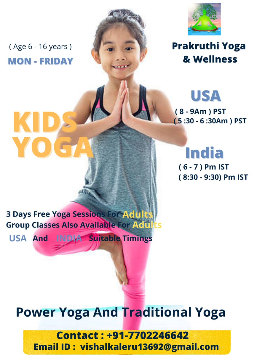 EckelElizabeth's tweet photo. My one on one online yoga teacher, Vishal, has helped me recover from a slipped disk in the neck. He has as much technical knowledge of yoga as he does warm positivity. Please contact him with any of your needs. https://t.co/sz2q5nhYtD