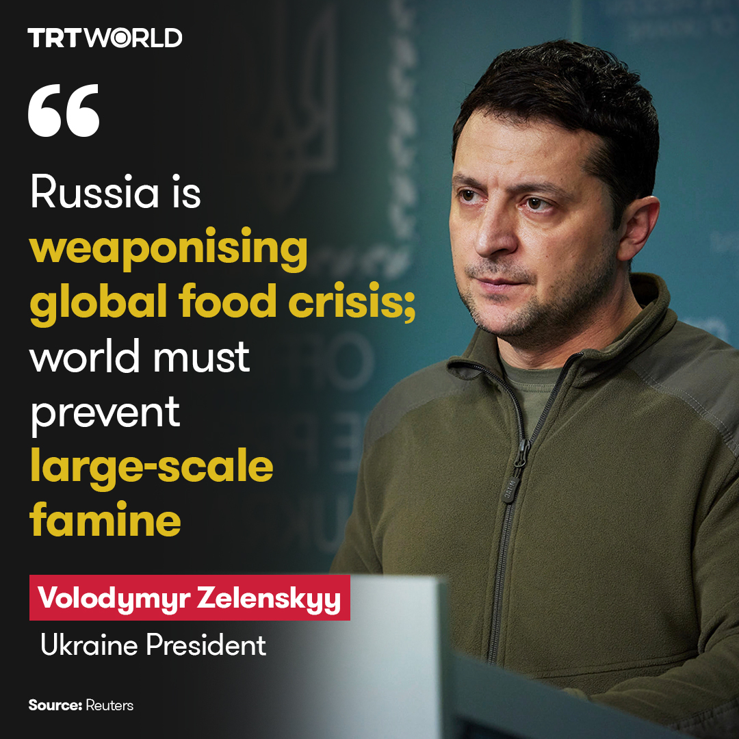 Putin Twitter TRT World on Twitter: