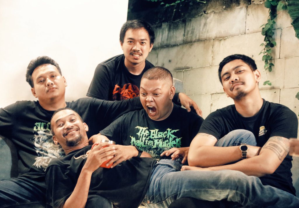 New chapter of our journey