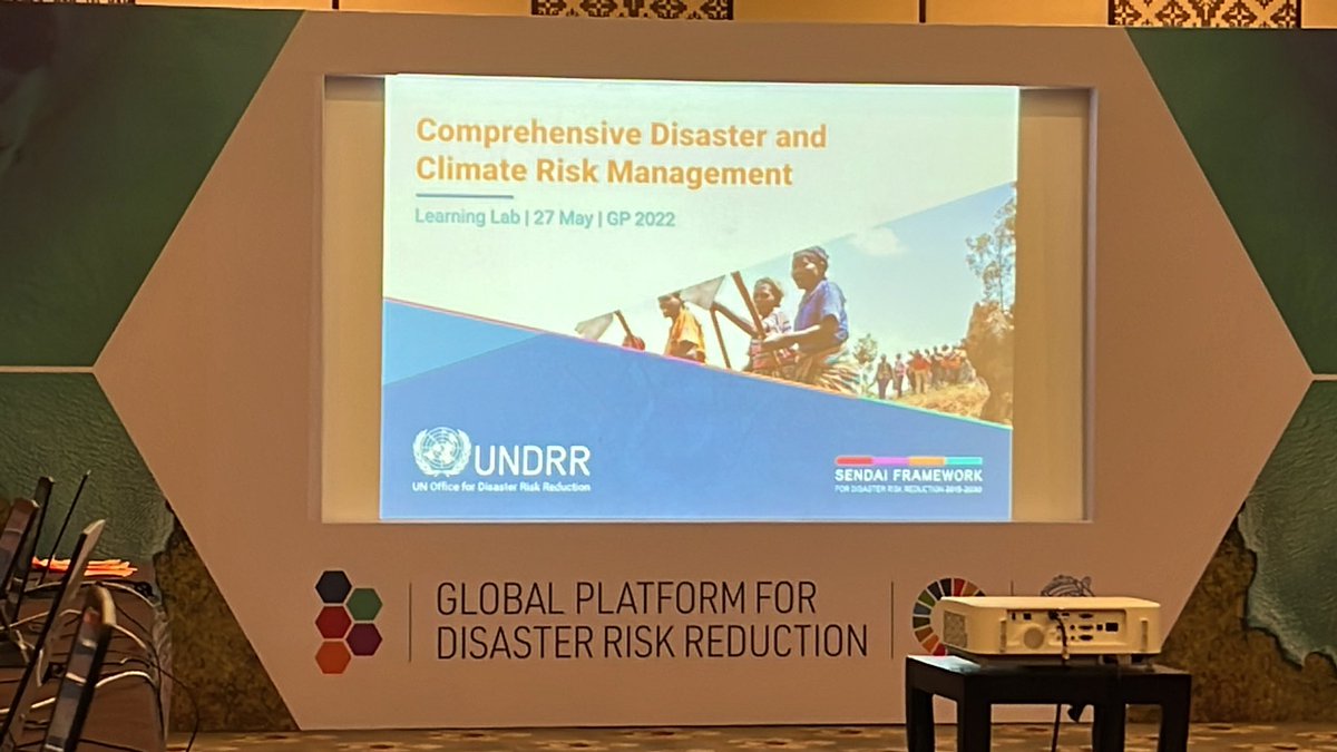 Lisa Bricknell (@drlisabricknell) on Twitter photo Currently in a great interactive and hands on session learning about tool used in comprehensive disaster and risk management. Such a cosmopolitan audience! #gpdrr2020 <a href="/CQUpublichealth/">CQUni Public Health</a> <a href="/CQUni_HMAS/">CQUni Health, Medical & Applied Sciences</a> Currently in a great interactive and hands on session learning about tool used in comprehensive disaster and risk management. Such a cosmopolitan audience! #gpdrr2020 <a href="/CQUpublichealth/">CQUni Public Health</a> <a href="/CQUni_HMAS/">CQUni Health, Medical & Applied Sciences</a>