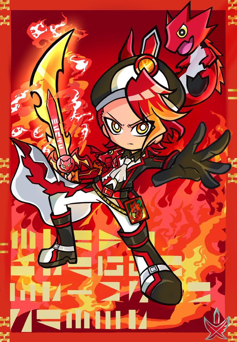 ⟡.·妖人-ayato- ⟡.· (@SSyTOT1) / Posts / X