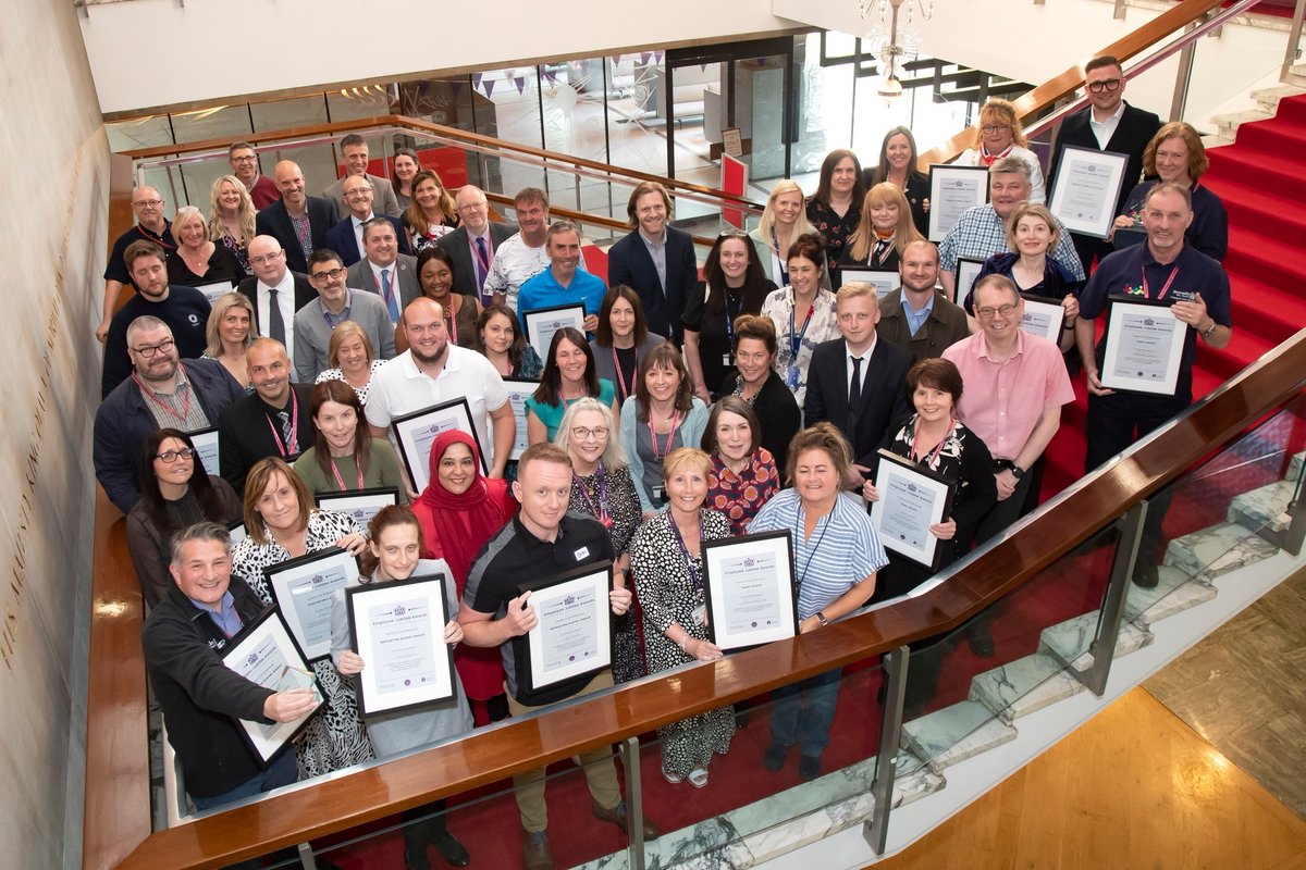 Newcastle City Council tweet media