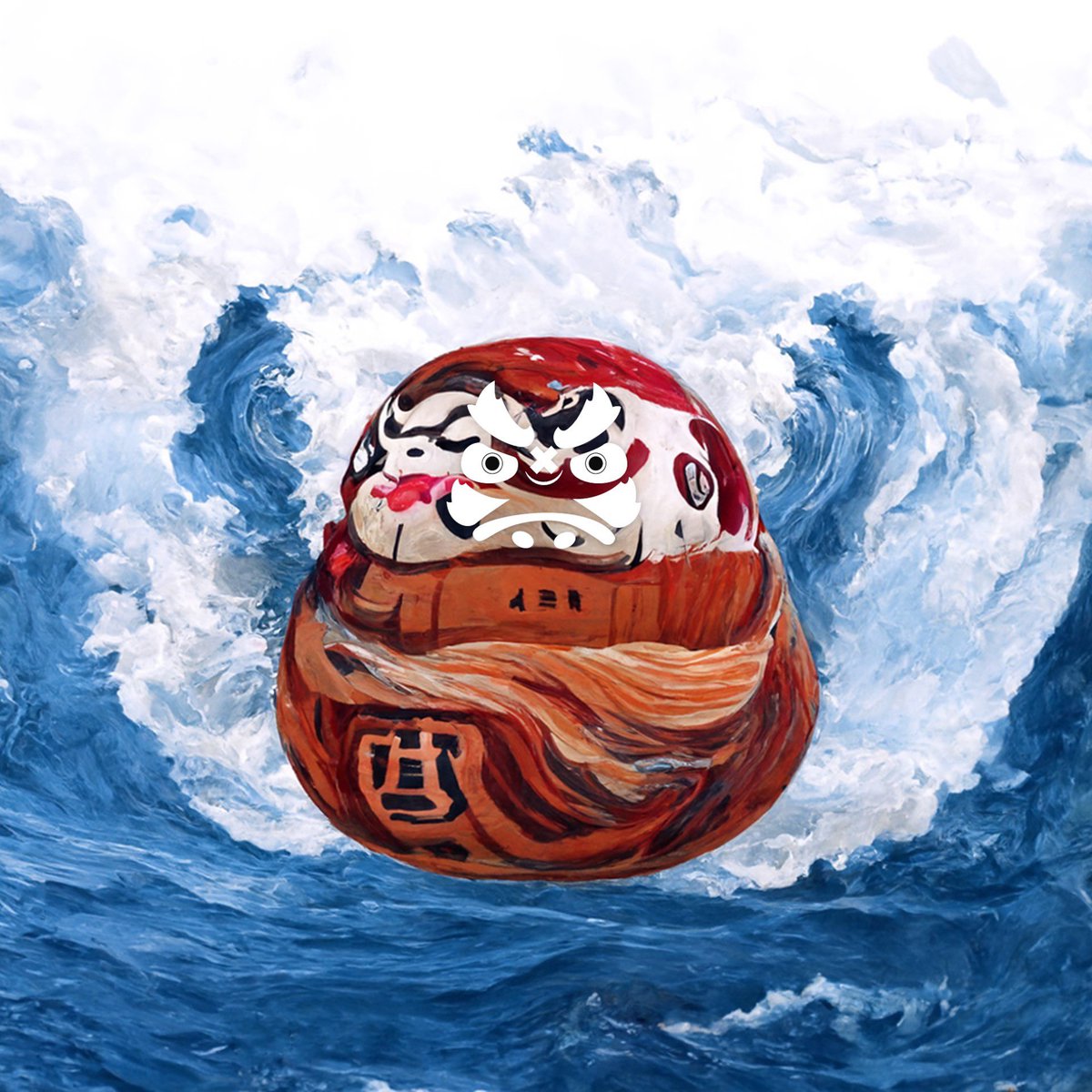 Praying in web3

We are opening our discord for an hour after the AMA and giving away 10 x TenGuDaruma OG. 

To enter 
1️⃣ Follow @tengudaruma_ <a href="/tengusan_real/">TenGuSan</a>
2️⃣ Like, RT &amp; tag 3 friends 

#OG #discord #NFTs #giveaways #freemint #NFTdrop
#prayinginweb3