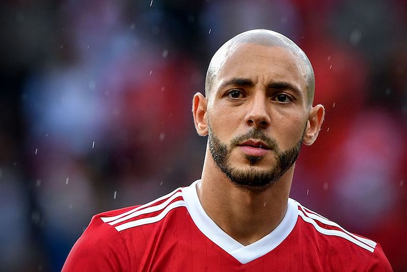 fc_watcher's tweet image. FC Utrecht opent gesprekken met Nordin Amrabat.

Amrabat liet bij ESPN al weten erg graag voor FC Utrecht te willen spelen. 'Jordy mag me altijd bellen.'

Het lijkt er dus toch van te komen. 

✅️ Betrouwbaar.

#FCUtrecht