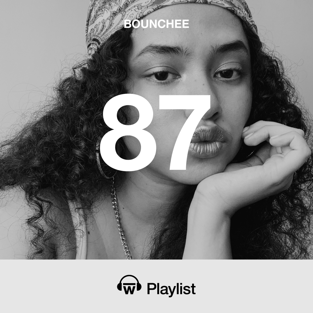 This edition of Selected comes from <a href="/WizzyOfficial_/">WIZZY</a>, a singer-songwriter and multi-instrumentalist whose music revolves around contemporary R&amp;B and neo-soul. She has curated 15 tracks with “bouncy tunes to slay your day.”

bit.ly/3MUsWpv