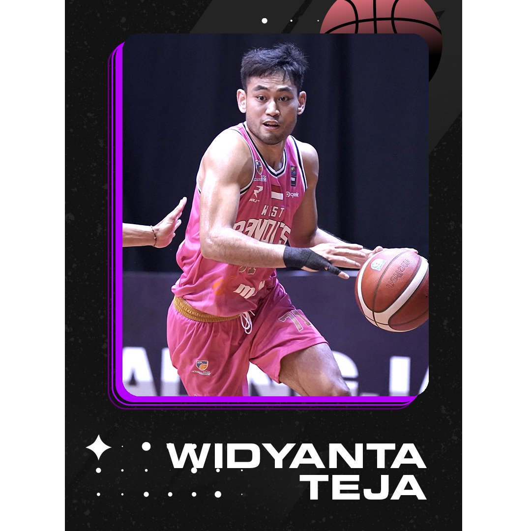 kolektibelcom's tweet photo. 6. Widyanta Teja
🏀Bola Juan Laurent berhasil dicuri oleh Captain West Bandits, Widyanta Putra Teja🔥
#Kolektibel #IBLNFT #MyIBLNFT #BestDefensive #DukungApresiasiAtlet #LigaKita #BawaBangga https://t.co/ydVtGAAr1j