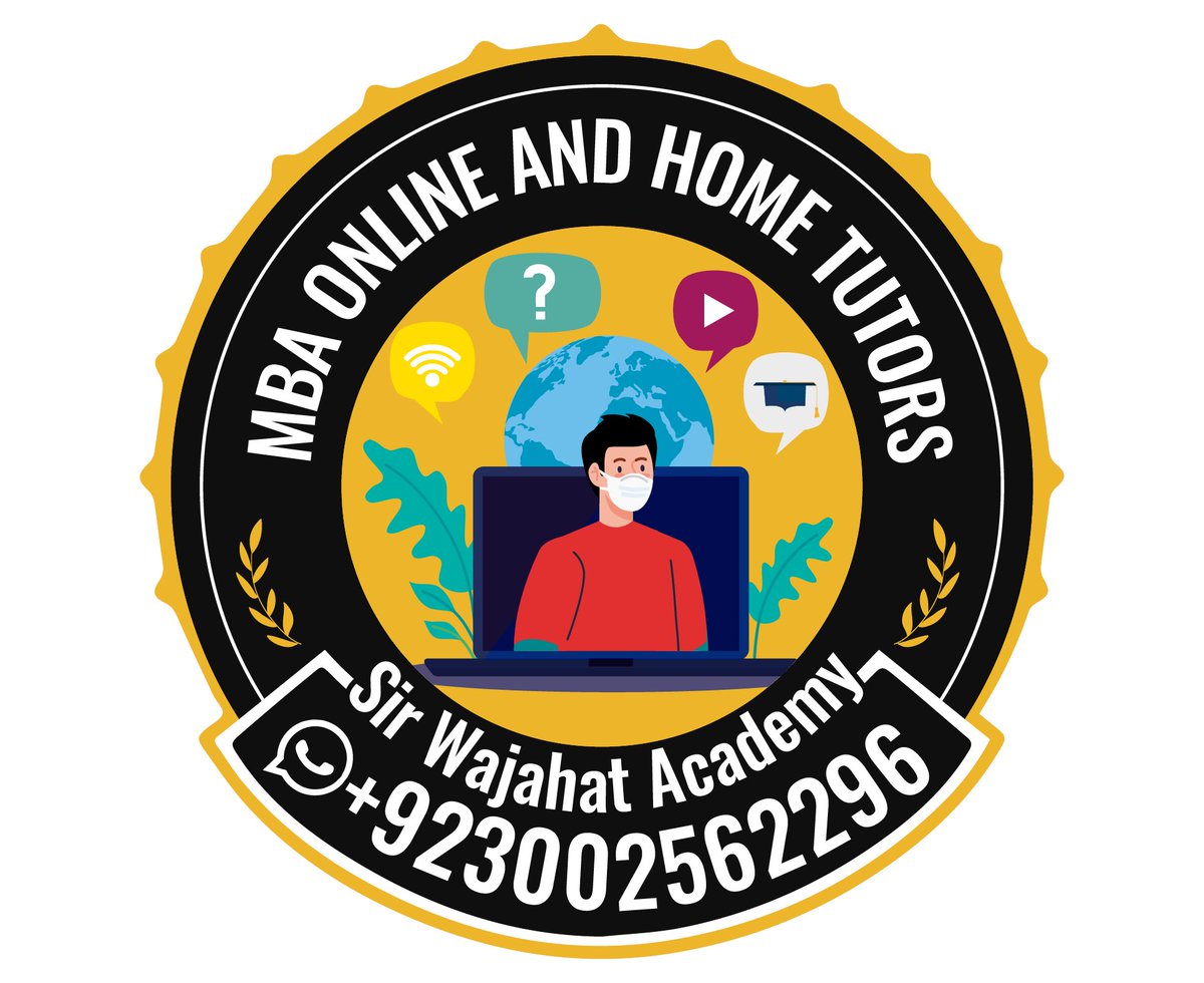 Pakistanitutors's tweet photo. #karachitutors #Onlinetutoring #onlinetuitionPakistan #Pakistanitutors #Pakistaniteachers #Pakistantuition https://t.co/g0HC6y93xl