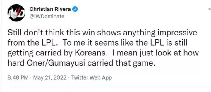 receptionist tweet media