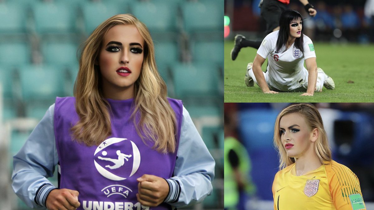 drag_innit's tweet photo. We're a week away from *another* international football competition! We know, another one, madness

Got us thinking though, you can probably guess what about 👀 
https://t.co/fY4BFP8HvD https://t.co/IeX3Q3ZkDQ