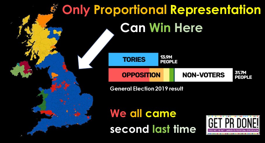 getprdone's tweet photo. The only bar chart we'll ever need.
#Labour4PR
#DemocraticAlliance
#OnlyStandToWin
#GetPRDone https://t.co/pN6XQ4ioMU