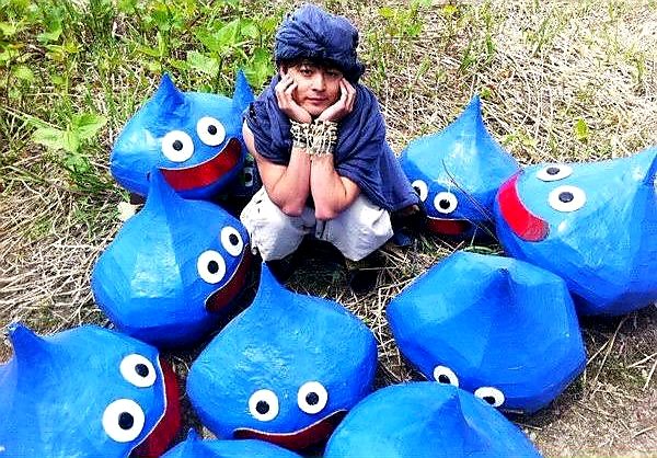 勇者ヨシヒコと魔王の城 Twitter Search Twitter