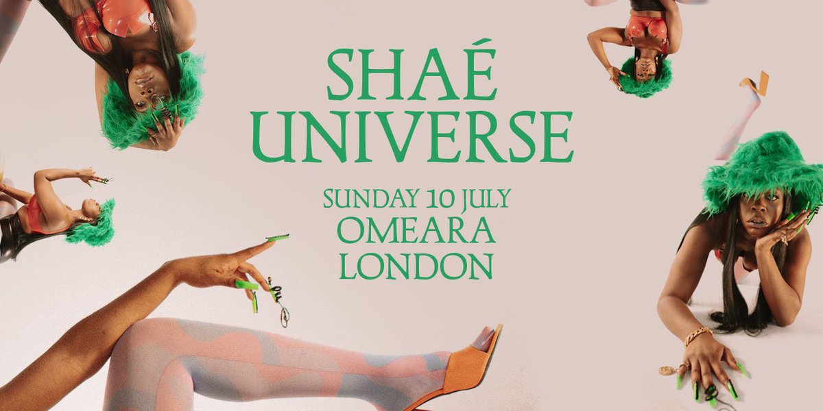 Metropolis Music tweet media