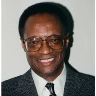 Happy Birthday to the legendary Ramsey Lewis from the Rhythm and Blues Preservation Society. 