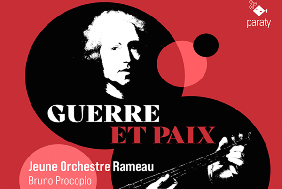 Classiquenews21's tweet photo. BAROQUE révolutionnaire. Avec GUERRE et PAIX le JOR JEUNE ORCHESTRE RAMEAU, Bruno Procopio ressuscitent l'Orchestre de Rameau :  l'événement digital. Enjeux, présentation, entretiens, reportage vidéo : https://t.co/Qib7CV32CL https://t.co/Ai8IqxqUt1