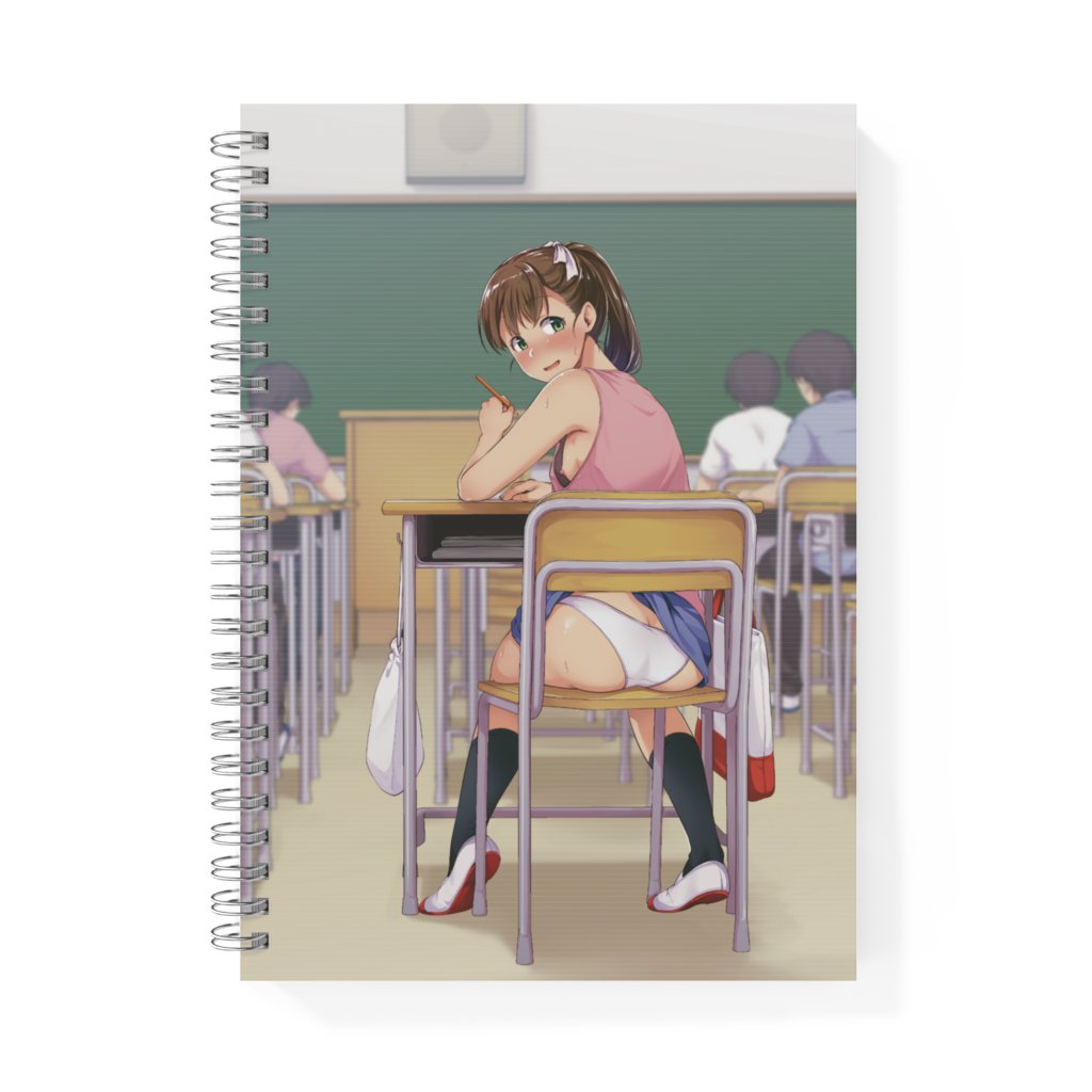 \🎉真激グッズがBOOTHにて好評発売中🎁/
名シーン「この教室に…」teeをはじめ、メガねぃ(@nei_etc)先生のアイテム拡充しております‼他にも多彩なグッズをご用意しておりますので是非チェックを♪

👇BOOTH👇
https://t.co/4BQKVMJI4s 