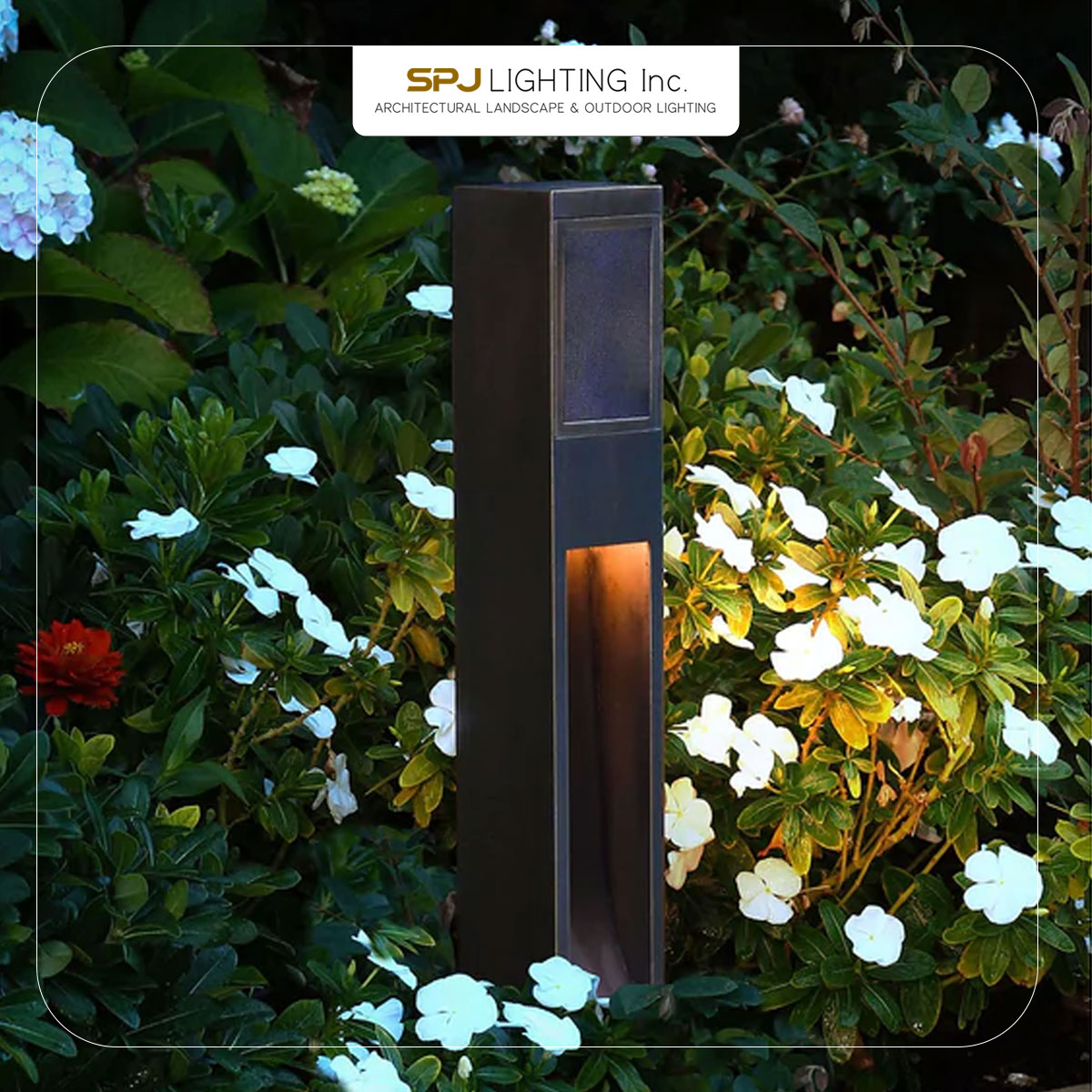 Create a mesmerizing atmosphere in your outdoors with the highest grade design and impeccable engineering leading to unmatched sound and sight quality: bit.ly/39H33L4  #landscapelights #outdoorlights