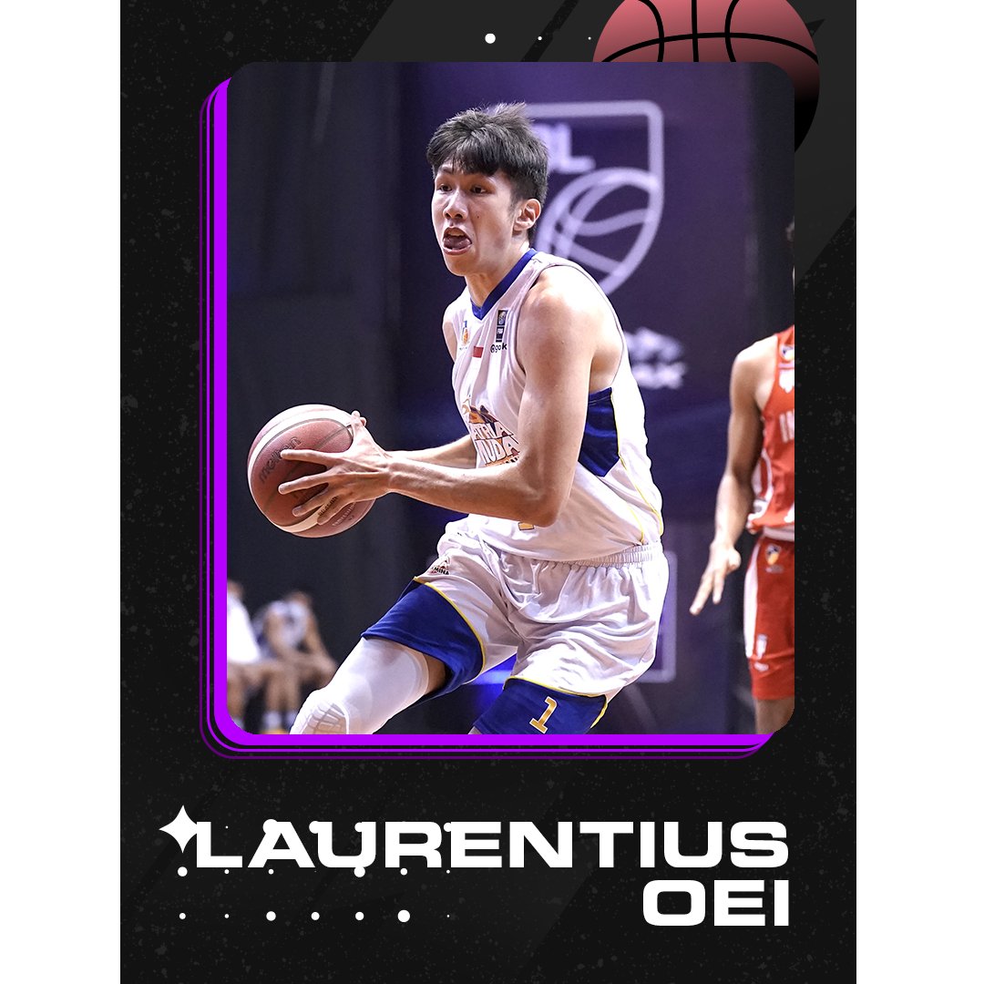 kolektibelcom's tweet photo. 9. Laurenties Oei

🏀Berhasil mengagalkan skema Offense Arif Hidayat dengan aksi steal 🔥

#Kolektibel #IBLNFT #MyIBLNFT #BestDefensive #DukungApresiasiAtlet #LigaKita #BawaBangga https://t.co/TimWj9m30f