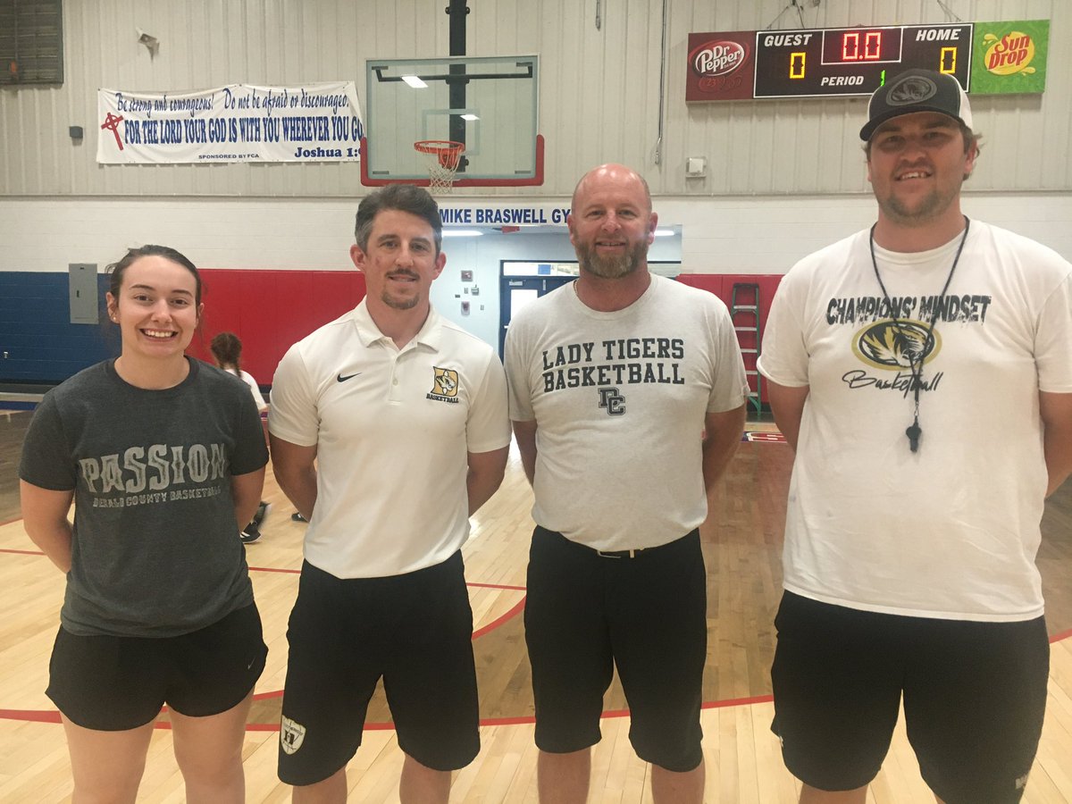 DeKalb County Boys Basketball tweet media