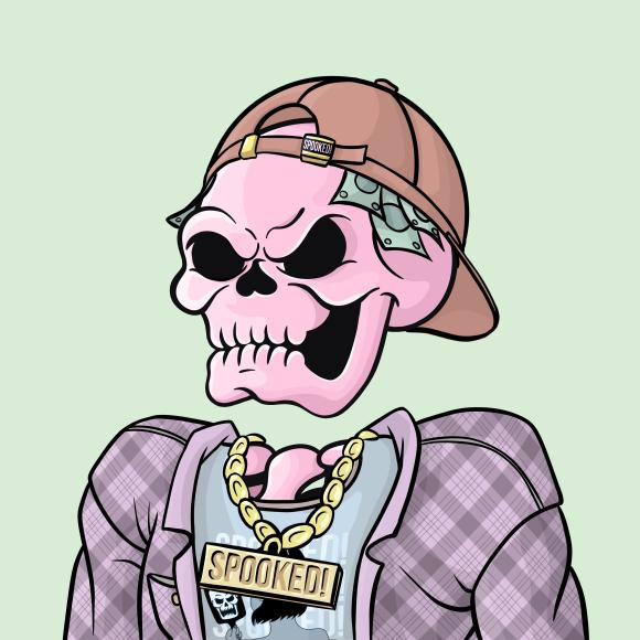 WabiSabiNFT's tweet photo. 💀Wabi Sabi Collective🤝SPOOKED!💀 

🍭2x WL Spots from @USPOOKEDME

1️⃣Follow @USPOOKEDME + @WabiSabiNFT
2️⃣RT &amp; Like
3️⃣Tag 3 Friends

Ends in 24H !! 💀 
#Giveaway #SOLANA #SPOOKED! https://t.co/ELGobpWIre