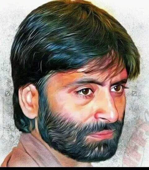Mehmood84095974's tweet photo. بھارت یاسین ملک کو دھوکہ دہی کے مقدمے میں غیر منصفانہ سزا دینے کی شدید مذمت کرتے ہیں, بھارت کشمیریوں کی آزادی اور حق خود ارادیت کی آواز کو کبھی خاموش نہیں کر سکتا, پاکستان کشمیری بھائیوں اور بہنوں کے ساتھ کھڑا ہے، ان کی منصفانہ جدوجہد میں ہر ممکن تعاون جاریs://t.co/sxSvxTHgkT https://t.co/D0uY4L197B