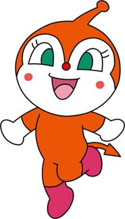 ドキンちゃんのtwitterイラスト検索結果 ドキンちゃんのtwitterイラスト検索結果