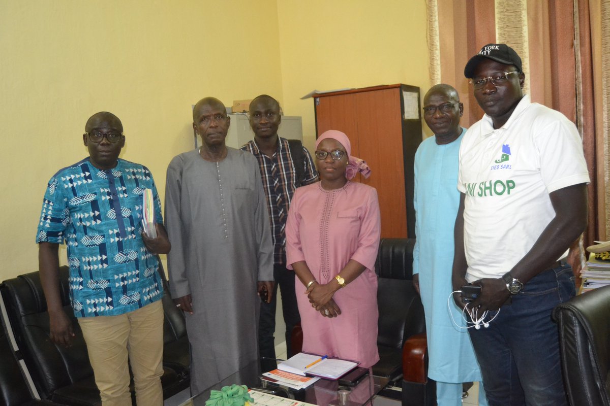 Project “Advocacy for Better Nutrition Integration and SRMNIA” with the support of the PAI, through the GFF engagement platform and resources for CSOs – capacity building and engagement, an information and sharing mission was organized in Sédhiou and Kolda from 22-27 May 2022