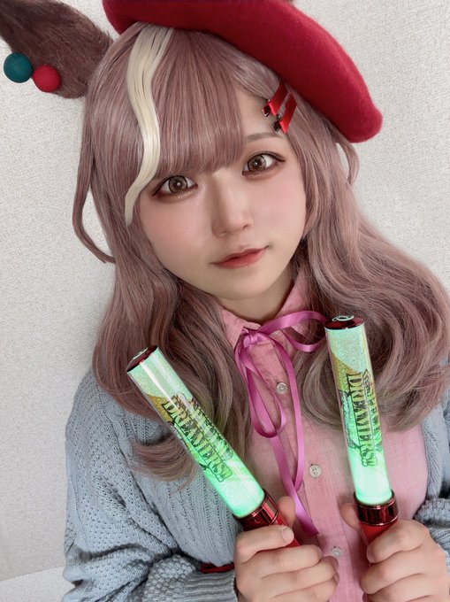 コスプレイヤーsuisuiのTwitter画像8