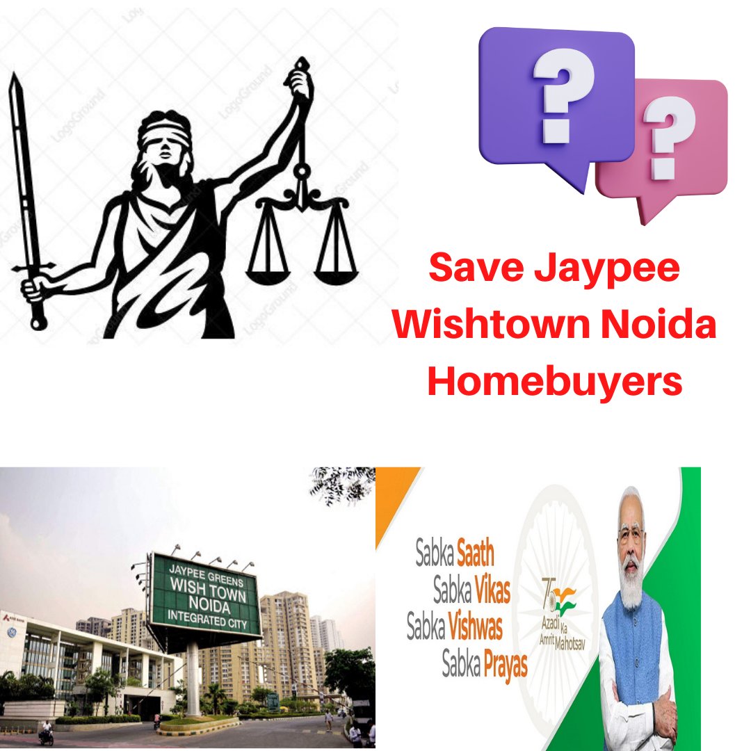 alok_chandna's tweet photo. @ndtvindia @ndtv @PrannoyRoyNDTV it is surprising that the 4th pillar of democracy has soap opera news upon how an IndiGo pilot welcomed his wife abroad but you got no airtime for 25000 JP WISHTOWN NOIDA homebuyers who are fighting for thier homes since 2009! #savejpwishtown https://t.co/VeF7JqSBkn