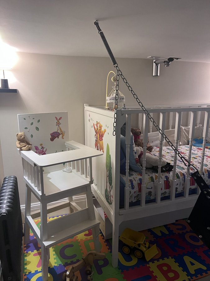 EnWindelsissy's tweet photo. Ein Babyzimmertraum https://t.co/w5ZZ7umWEY