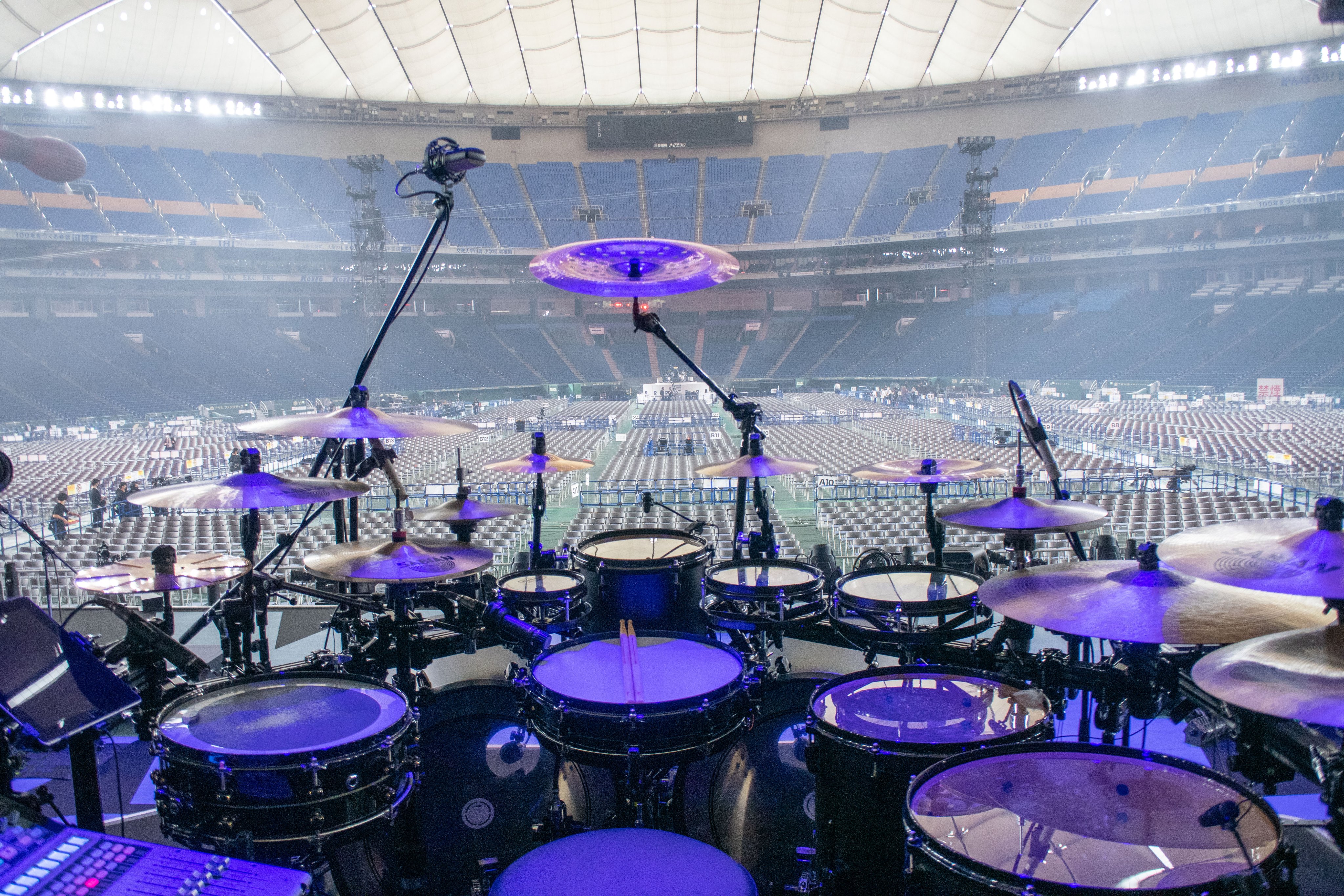 Pearl Drums Japan on X: 