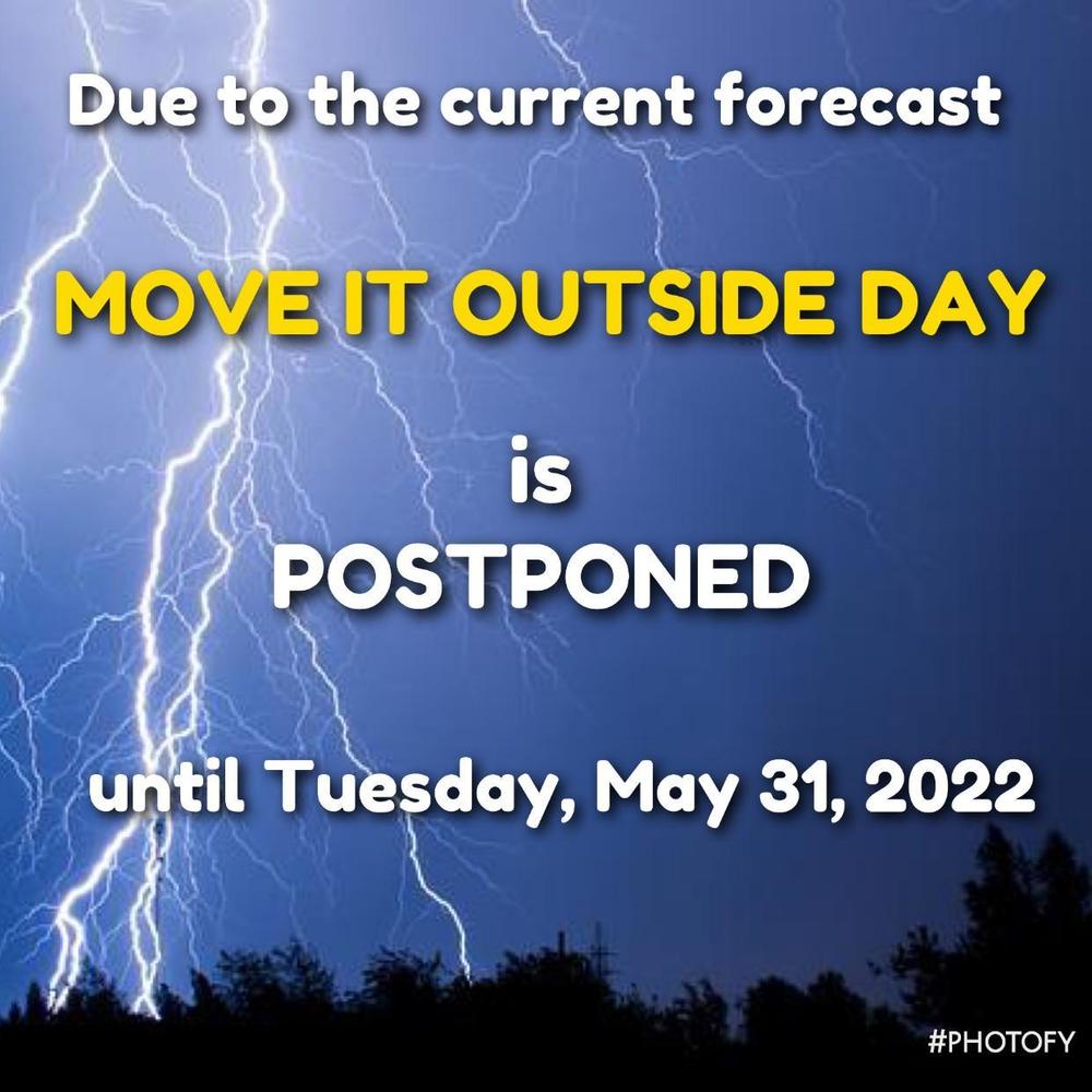 BEASDMode's tweet image. Move It Outside Day is postponed until 5-31-22 beasd.org/article/754431…