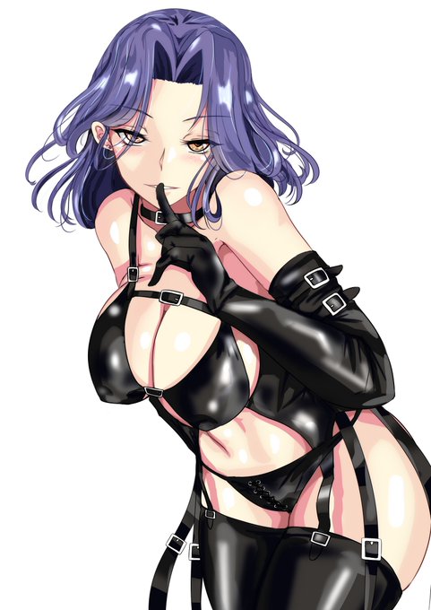 #軽い気持ちで描いたら思った以上に反響があった絵

まぁ、好きな人もいるでしょ、俺は好き、くらいの気持ちで描いたら最多ファボ叩き出した龍田さん

1年たって超えられない自分の中の壁 