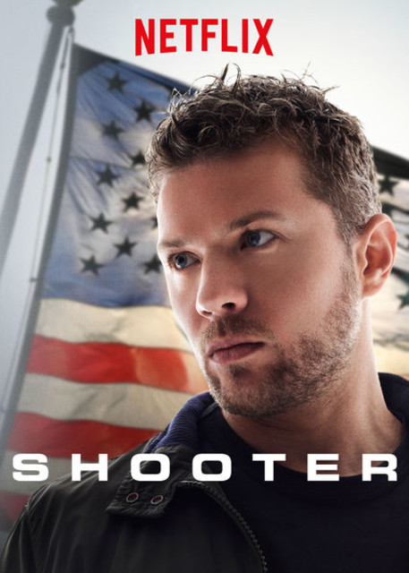 gyaigyimii's tweet image. Rate Shooter out of 10