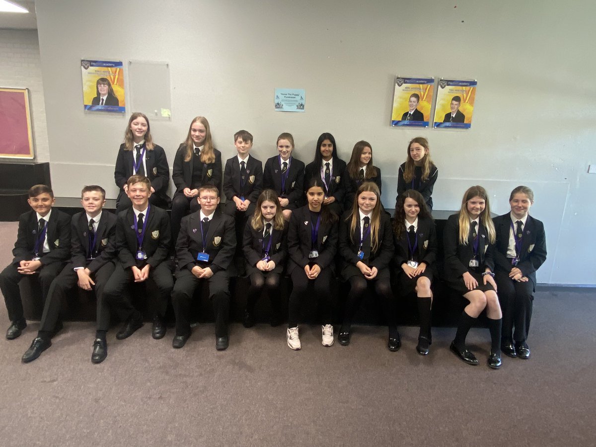 StreetlyYr11's tweet photo. We are very excited to introduce you to some of our Pupil Leadership Team. We had lots of applications so congratulations to those that have been selected. We cannot wait to see what you are going to do next term for your forms and the Year group. #prideinallwedo @StreetlyAcademy https://t.co/qBLlivQPnP