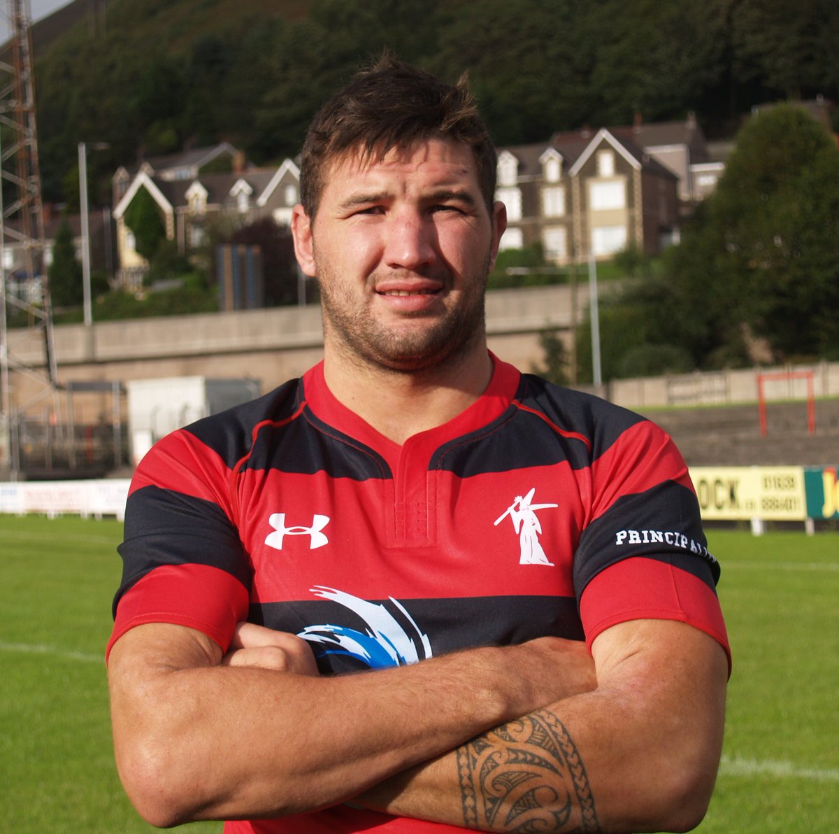 Gareth Gange tweet media