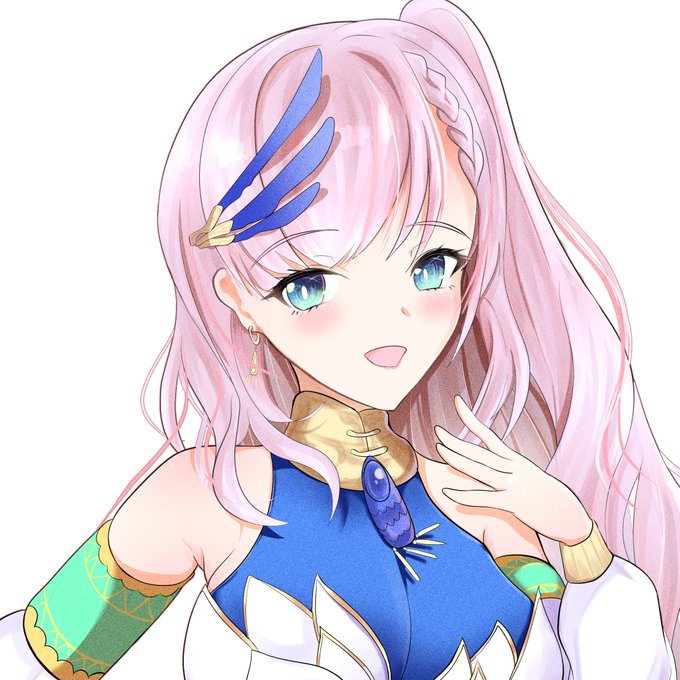 #Reinessance 集合イラストでレイネちゃんを担当しました! 