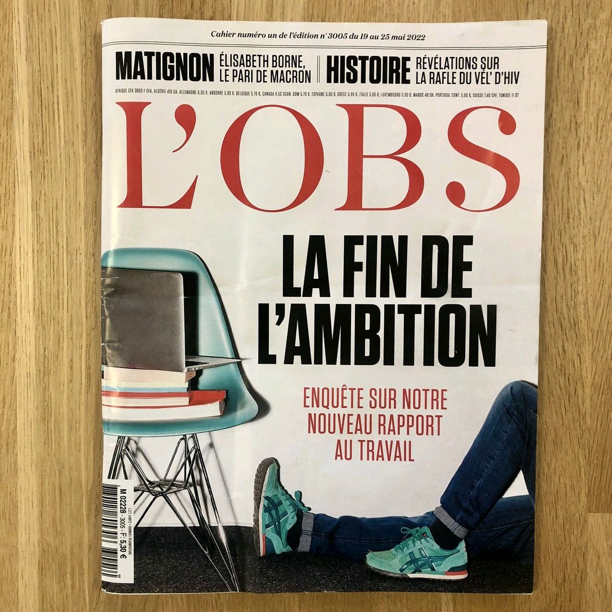 Jimmy Corneille tweet media