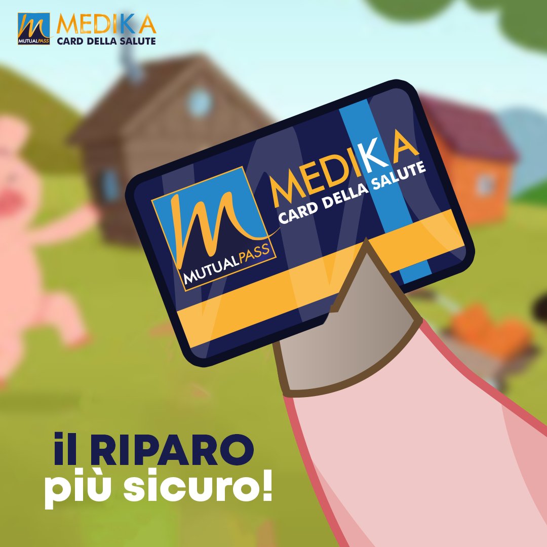 Mutual_Pass's tweet photo. 💙 𝗠𝗲𝗱𝗶𝗸𝗮 𝗲̀ 𝗶𝗹 𝗥𝗜𝗣𝗔𝗥𝗢 𝗽𝗶𝘂̀ 𝘀𝗶𝗰𝘂𝗿𝗼!
📅 Il #27maggio 1933 usciva il corto d'animazione #Disney tratto dalla fiaba "I Tre Porcellini. Ebbe uno straordinario successo di pubblico e vinse l'Oscar al miglior cortometraggio d'animazione ai premi del 1934. https://t.co/9OFWIelITP