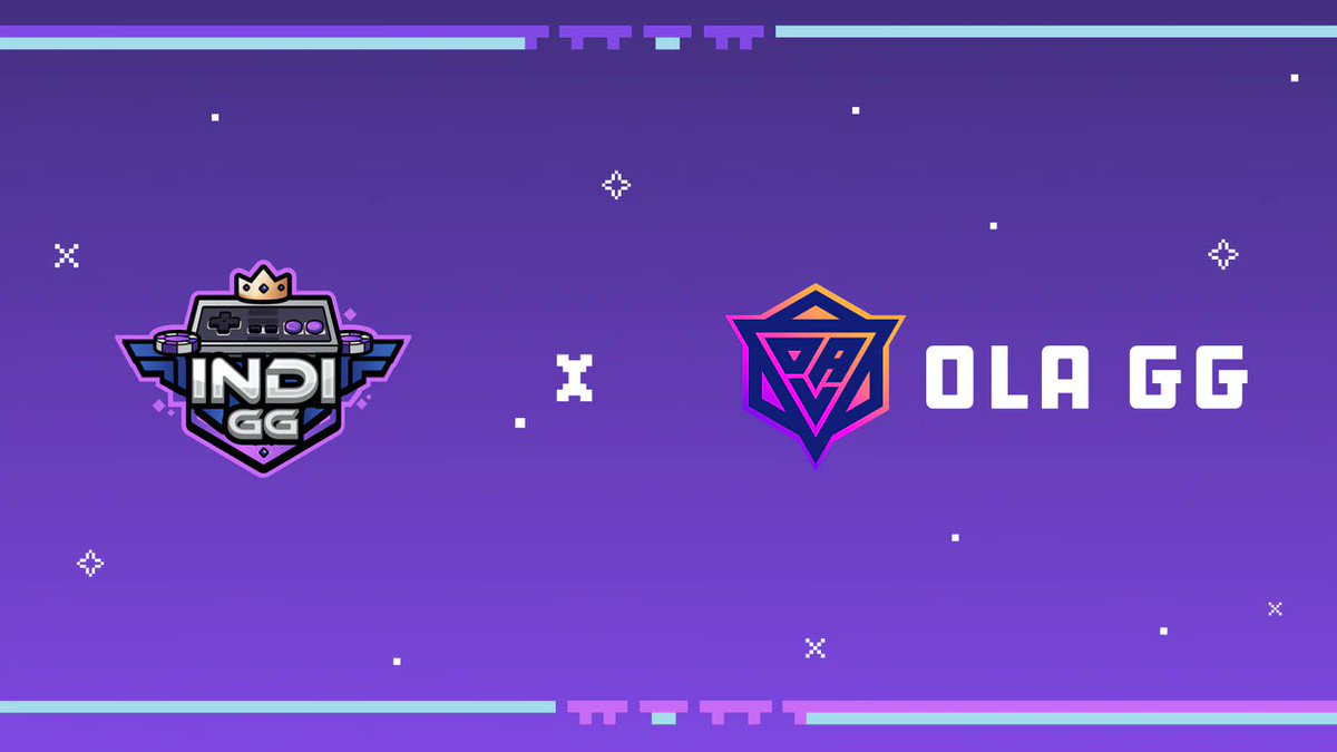 KGeN_Community's tweet photo. 🚀 IndiGG Invests in @OlaGuildGames, a fellow YGG SubDAO

🤩 We at IndiGG are proud to announce that we’ve invested in @OlaGuildGames as part of our strategy to work closely with our fellow YGG hyperlocal subDAOs bringing web3 gaming to developing regions

https://t.co/GG9nFLnCa7 https://t.co/GSeqSf0fjF