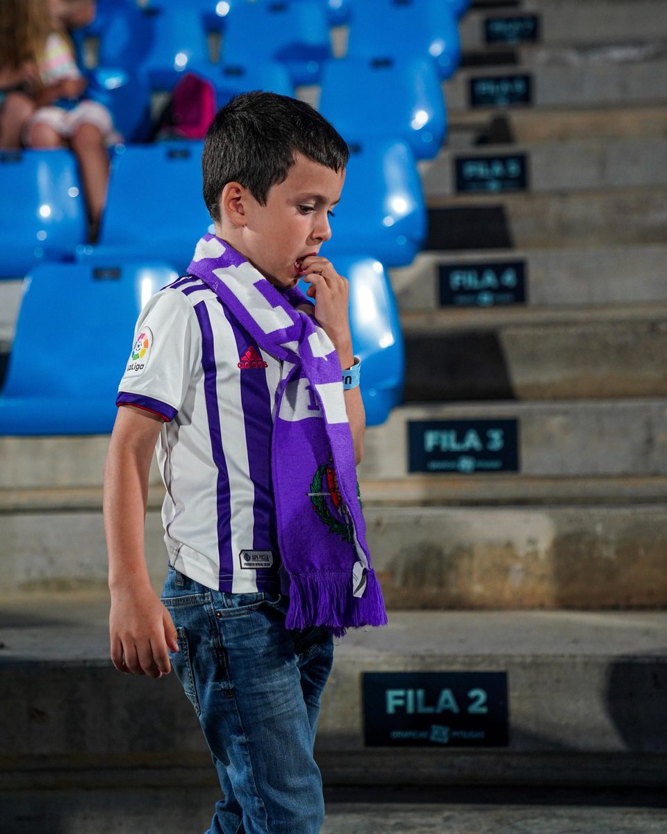 Es viernes y ya estoy así. 
Rt si tú también.
#RealValladolidHuesca