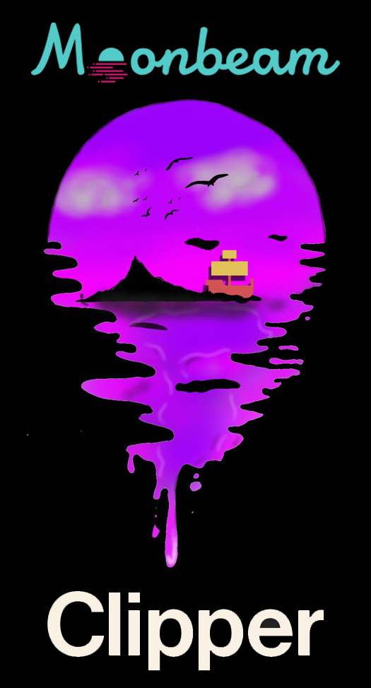 ValentinMoshuk's tweet photo. Clipper is now live on Moonbeam!
@MoonbeamNetwork @MoonriverNW @Clipper_DEX
#moonbeamnetwork #moonrivernetwork #moonbeamvoyagers #polkadot #kusama #ethereum #crypto #multichain https://t.co/8Bj9NVeLjs