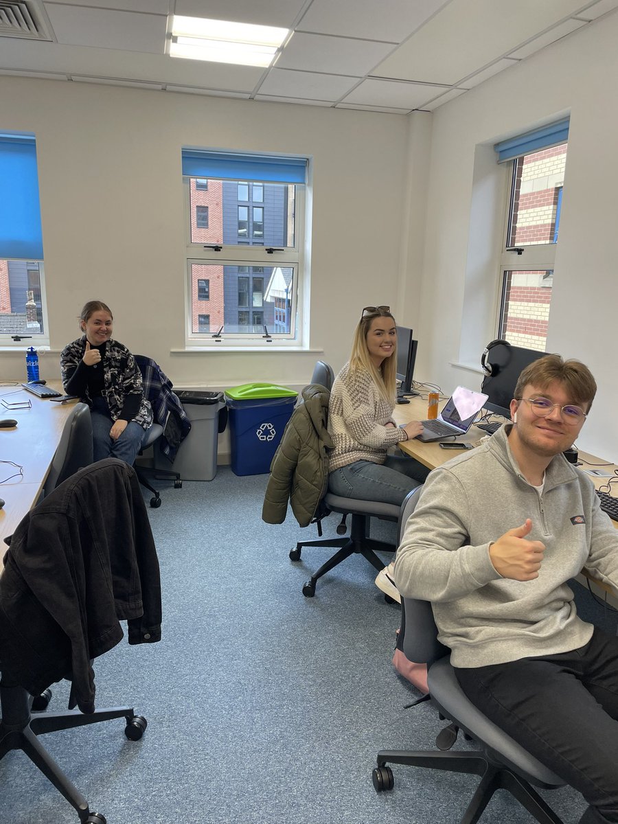 theuploadmag's tweet photo. We’ve got that #FridayFeeling! Have you? 🤩

The team here at UPLOAD are working hard to bring you the latest on British digital culture! 

#UPLOADmagazine #friday https://t.co/INspbsF0jZ