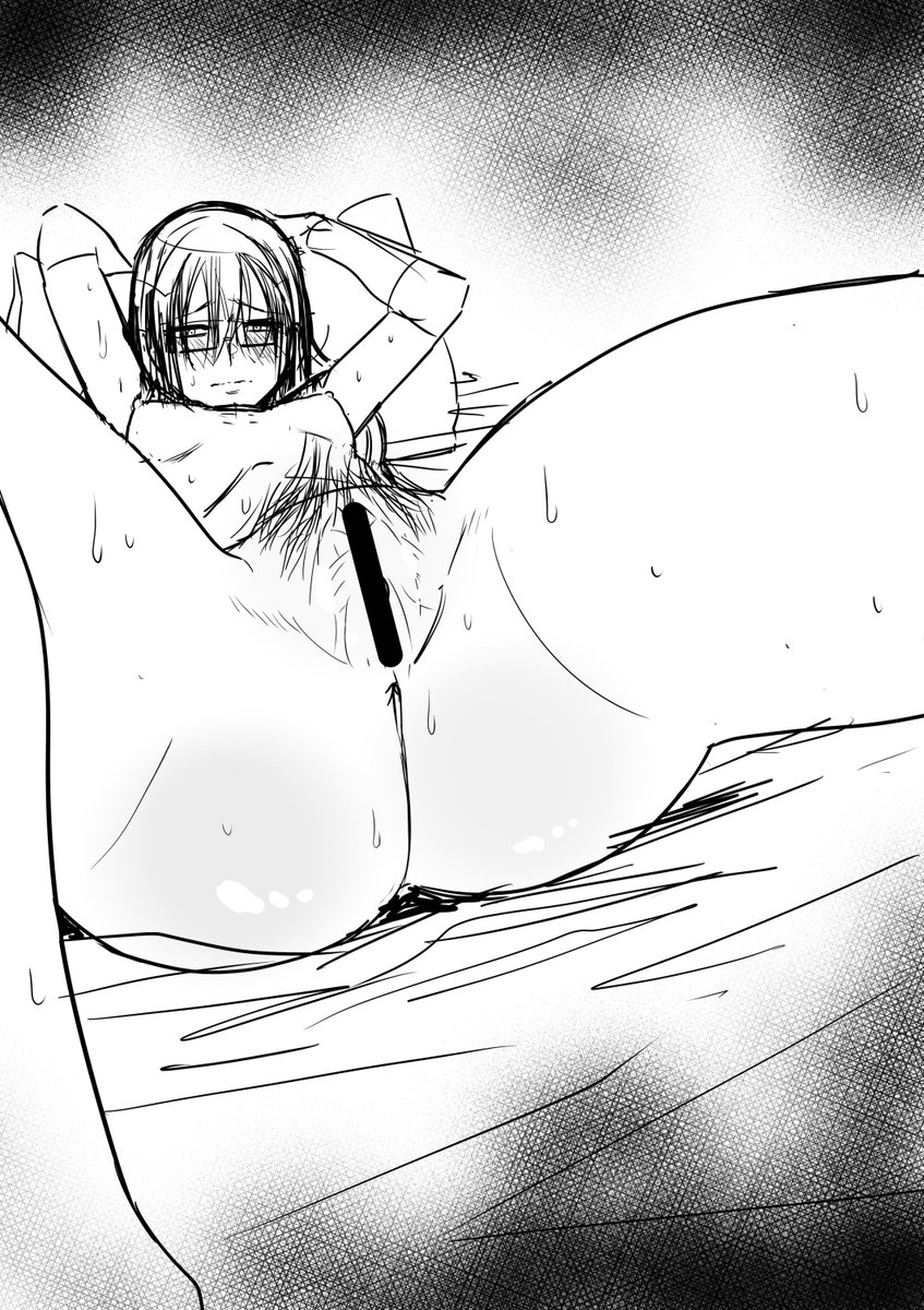 久しぶりの投稿…落書きですが…
ここ半年は絵や漫画の勉強したりしてました(-_-;)

6月からはまた週一くらいで絵を投稿していけたらなと考えてまして、それを機にpixivFANBOXやskebなども始めて専業でやっていくのを目標に頑張ってみようかと思います…! 