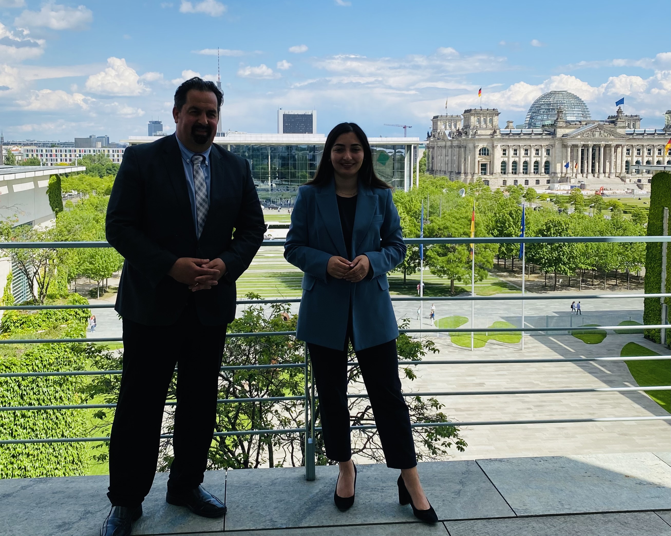 Zentralrat der Muslime in Deutschland on Twitter 