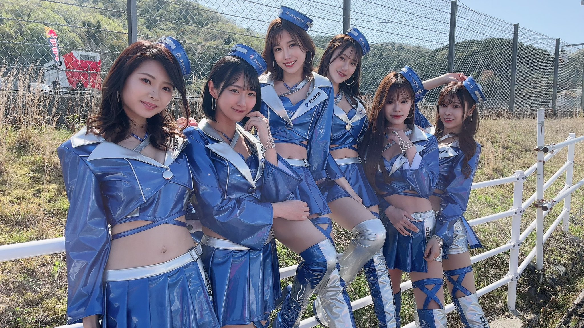 PACIFIC RACING TEAM on X: PACIFIC RACING TEAM on X: